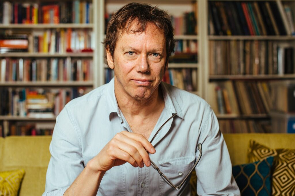 Robert Greene on Book Indider